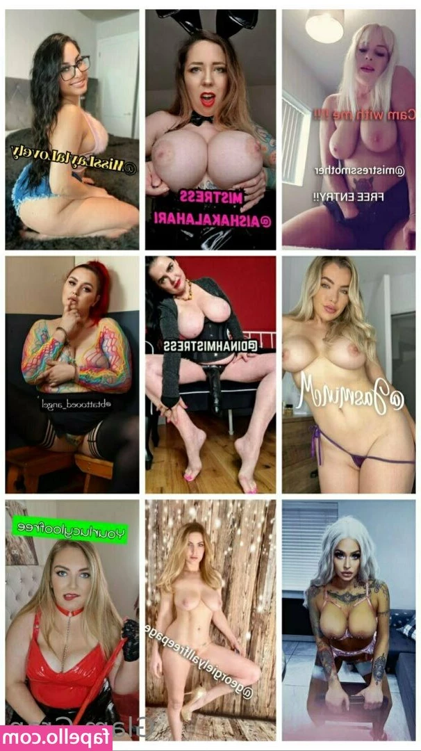glamgran56 - Cumming in my ripped pantyhose