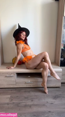 cassiemuaa - I just love these see through panties with the bats      UNLOCK  to