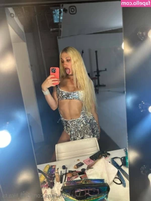 eva.lika.ts [ eva-lika-ts ] - Se nota que me gusta dar oral