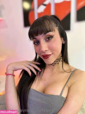 eva.lika.ts [ eva-lika-ts ] - Wanna be wild tonight