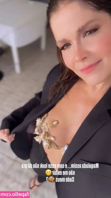 Samara Felippo [ samara-felippo ] - Make that dick spit for me