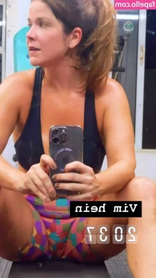 Samara Felippo [ samara-felippo ] - Alright  Changes were made   Now Saturday Date Night  Starting
