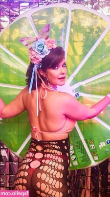 Samara Felippo [ samara-felippo ] - I ve been making some cool stuff 4 my socials lately as well xoxox