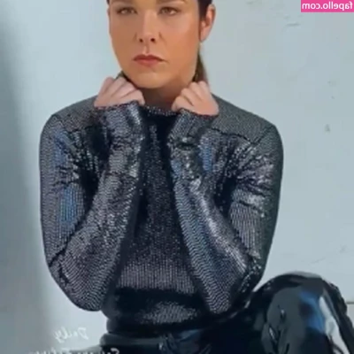Samara Felippo [ samara-felippo ] - How's your day going so far? 🥰