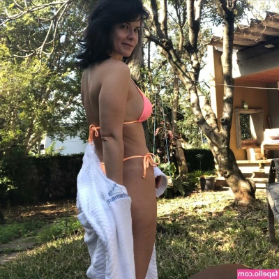 Samara Felippo [ samara-felippo ] - New content being done this week and a lil something special for the