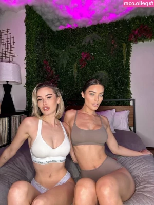 niikkirose - Just did this for you Boyz ☀️Good morning Cum hard for your Queen