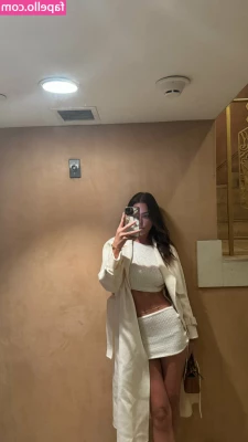 niikkirose - Edging out an 8-day load