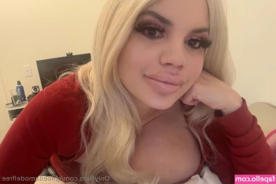 chloedamodelfree - Happy new month! I hope October is such a good one! I have some fun