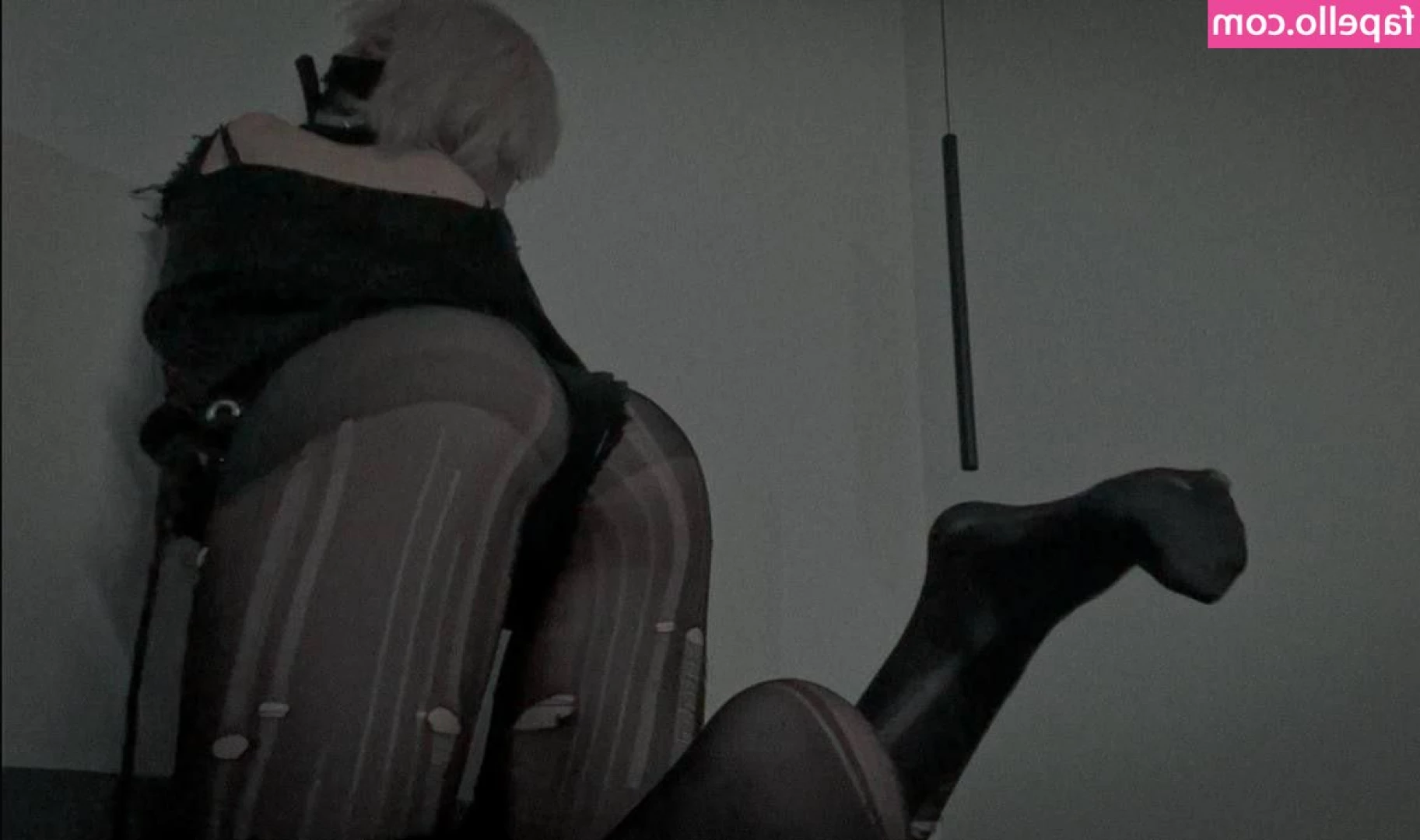 Paradoxy - ** Spicy Osmium Oil Up POV Video ** Tips are appreciated! Full video