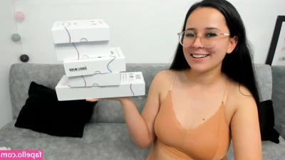 paulidee - Its been awhile gentlemen! Can I show you how I like it!