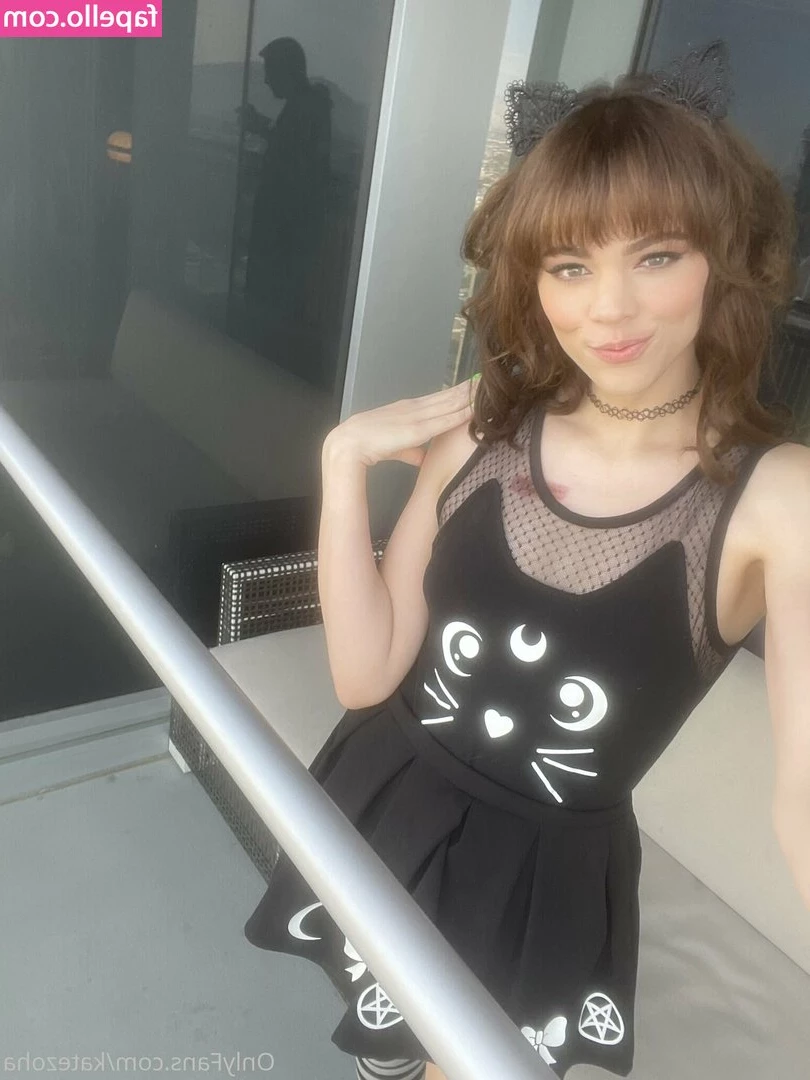 katezoha - Beg me for your cock key...