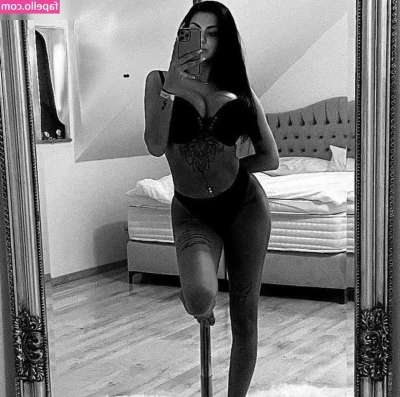 Nina Siegert [ nina-siegert ] - Love this new lingerie