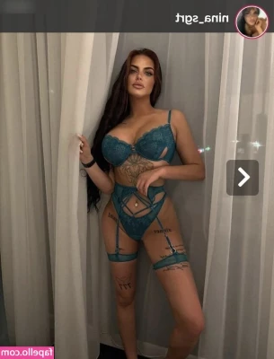 Nina Siegert [ nina-siegert ] - Sinful Sunday have an amazing day