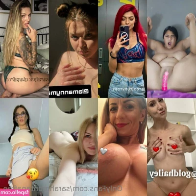 sarahmontanafree - I have new content  do you want to see it