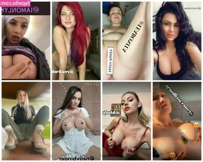 sarahmontanafree - Turn around let me see your bend over and make that ass clap for me  