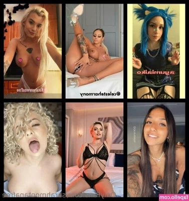 sarahmontanafree - More juicy nude fun for you guys! I just can’t stop playing with