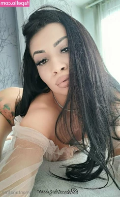 sarahmontanafree - Let’s take a ride 🔥