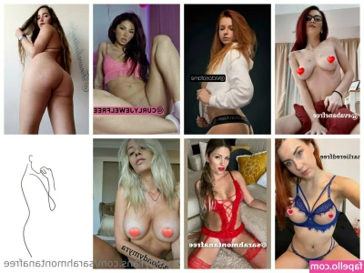 sarahmontanafree - Incredibly pretty successful Milfie  queenoflove7  will satisfy all