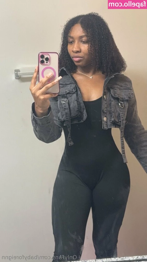 babyforeignn - Saturday Night Chest!