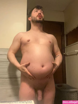 qwikboi - Does my body make your dick leak