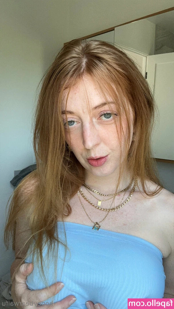 honeybeargigi - I love being naked