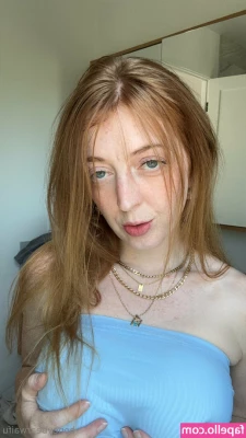 honeybeargigi - I love being naked