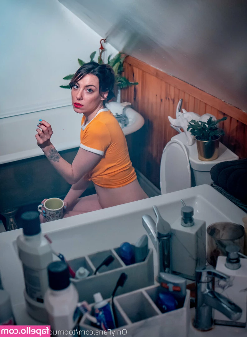 toomuchbootyforjudy - What s your favourite position