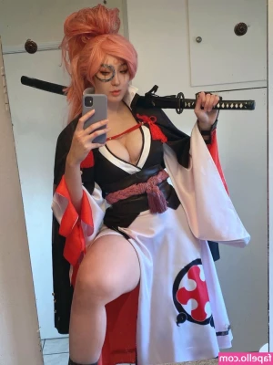 Caytie Cosplay [ caytie-cosplay ] - good boy ❤️😈