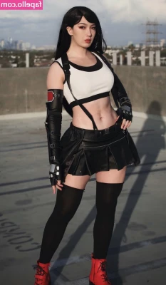 Caytie Cosplay [ caytie-cosplay ] - Forgot to load this one  Enjoy