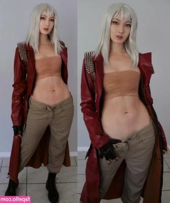 Caytie Cosplay [ caytie-cosplay ] - Vegan Black Beans from Scratch and Sweet Cajun Jalapeño Cheddar