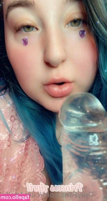 cum4dolly - Scratch me 🙄