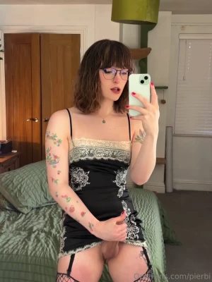 pierbi - You're in for a treat! 😍 The girls are feeling FRISKY & need