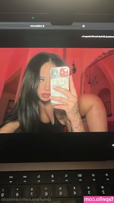 Vanessxo - [photoset] Work hard and give up everything.
