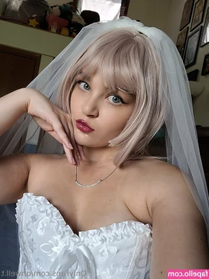 ohwelltea - Purple People Pleaser