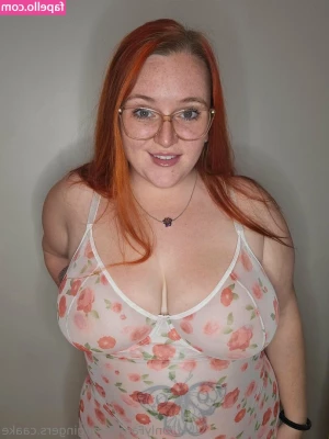 gingers.caake [ gingers-caake ] - Hey!