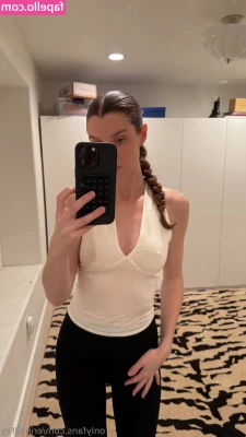 eringilfoy - Flexible Edging Session  Guess who I m saving it for   SaturdaySolo