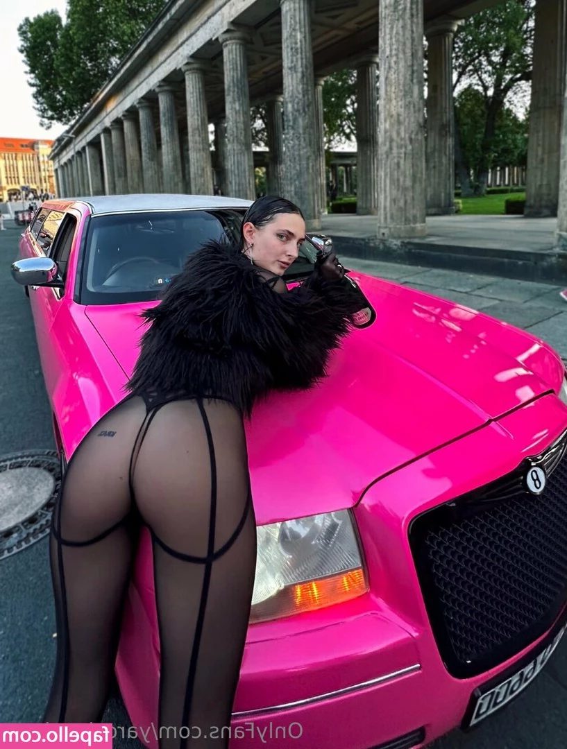 yaroslavakraz - Lick 👅 me