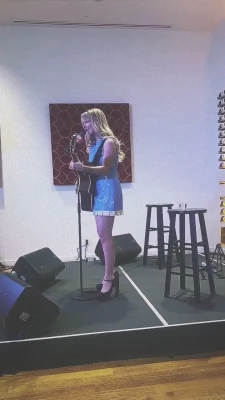  [ mckenna-grace ] - Hope you are having an amazing day/night where ever you are in the