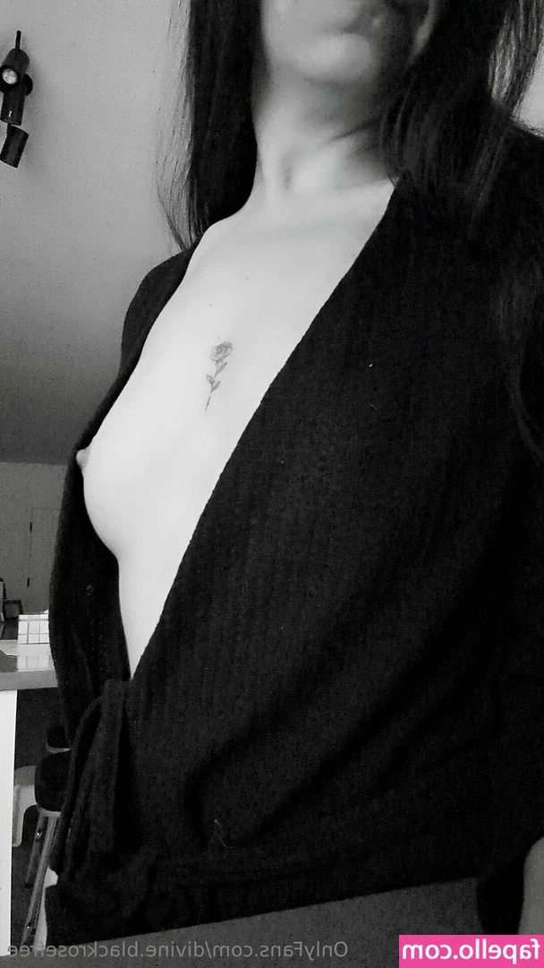 divine.blackrosefree [ divine-blackrosefree ] - HE CAME AT 4AM FOR THIS    PART 2