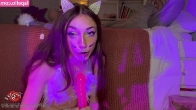tianablow [ tianablow-1 ] - Could you handle a Real-time with me?