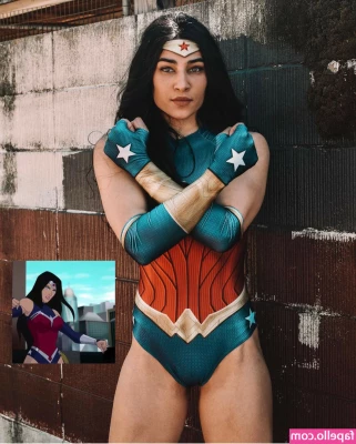 Naila Iqbal [ naila-iqbal ] - For all you guys that love my booty