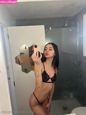 jessiexcutie - Cargado como siempre