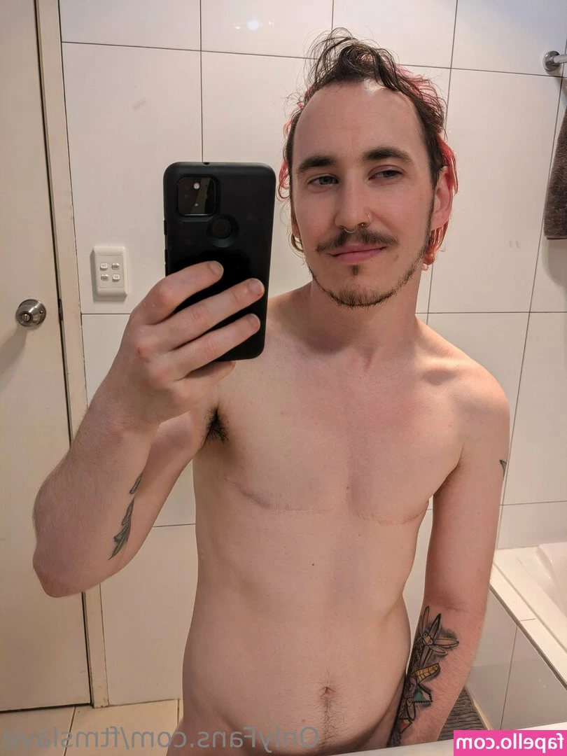 ftmslave - Just your friendly daily reminder that Aunty loves her stink butts
