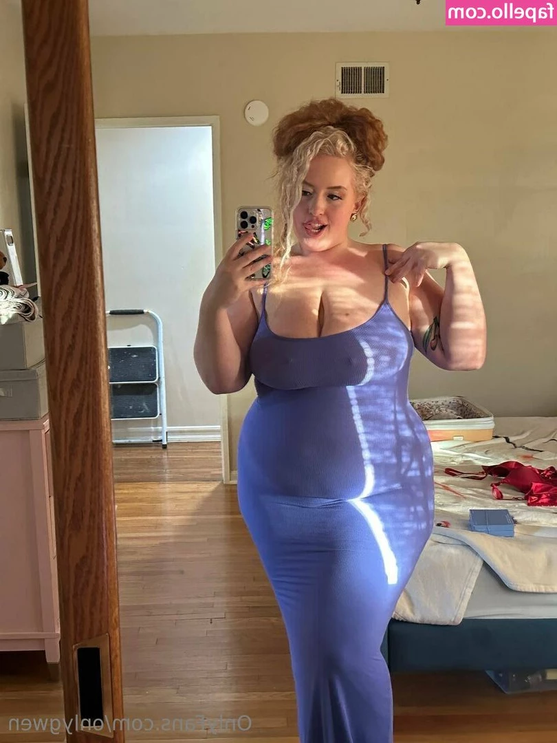 onlygwen [ onlygwen-1 ] - Todays shower pic   who wants to join