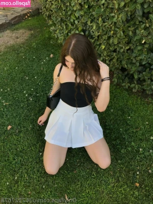 milena_belucci [ milena-belucci ] - New lingerie