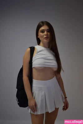 milena_belucci [ milena-belucci ] - Sometimes I just need to be grabbed by the throat 🥹🌶️
