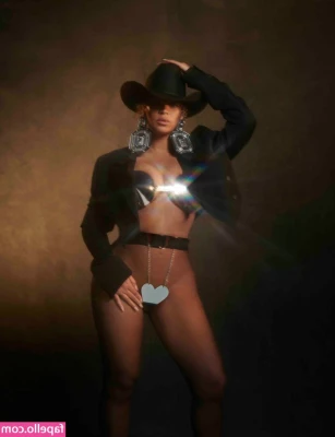 Beyonce - Take a look