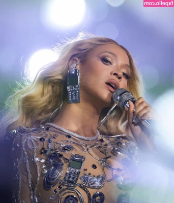 Beyonce - Subscribe
