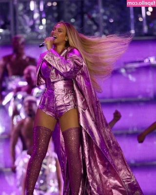 Beyonce - Happy Birthday to me