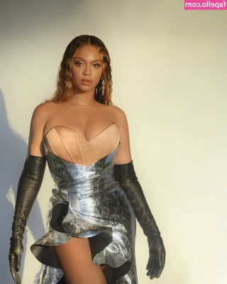 Beyonce - Let s get fresh
